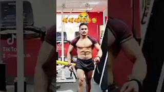 Dubai#gym#app#short#rails 🥰