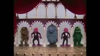 The Muppet Show Episode #406 Linda Lavin  ( Mirrored Intro )