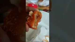 Veg cheese nuggets | #shorts #shortsvideo #youtubeshorts