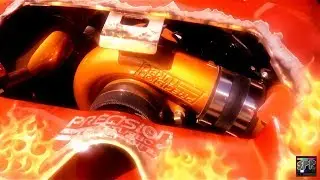 CRAZY ROLL RACING PARTY WEEKEND | Powercruise USA Brainerd MN 2016