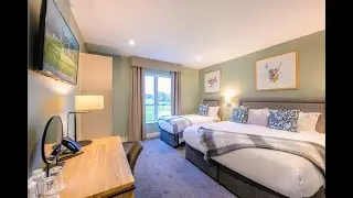 Willow Style Lodge Killeen Castle is the perfect destination to stay, play, dine and explore.