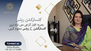 Construction Rates | Bahria Town Karachi | Talash Property
