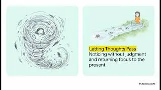 How to Let Go of Overthinking