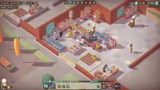 Как строить конвейеры в Good Company