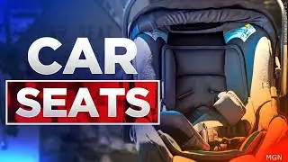 NYS warns of counterfeit car seats