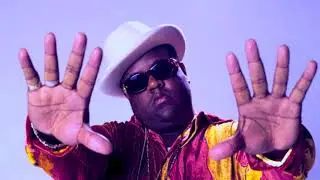 Notorious B.I.G. Who Shot Ya (Remix by IDeaL Minded) prod. Nashiem Myrick