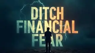 Transform Financial Anxiety with Psalm 37 Unlock Divine Provision & Peace