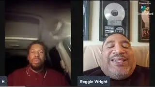 Reggie Wright Jr I NEVER TOLD FRANK ALEXANDER NOT TO CARRY A FIREARM HE LATER SAID WHO DID 
