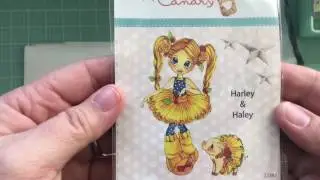 $1 Clearance stamps at LDRS Creative | CraftyPaws made me do it!!!