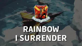 Rainbow - I Surrender - Karaoke
