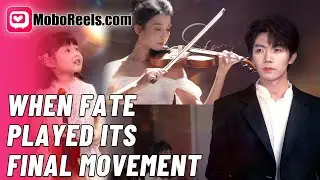 WHEN FATE PLAYED ITS FINAL MOVEMENT🎻 A Daughter's Violin Plays the Key to Reuniting Her Parents