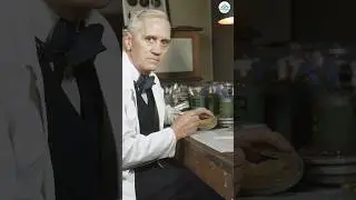Penicillin: The Life-Saving Medicine Made by Mistake 💊 | Amazing Discovery #Penicillin #Medical