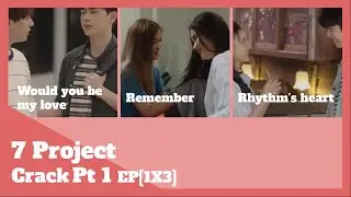 7 Project Crack Pt 1