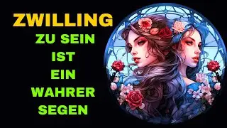 Warum Es Ein Segen Ist, Zwilling Zu Sein   25 Einzigartige St&auml;rken