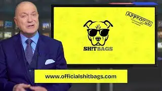 SH!T BAGS - KNOW YOUR SH!T | How Hazardous Is Pet Waste | Dog Waste