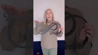 Customer review Double infinity Metal sign by Afcultures