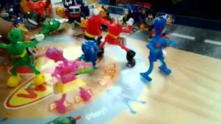 Toys r us harlem shake