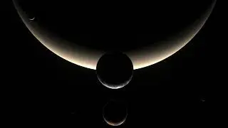 SATURN THEORY OVERVIEW by David Talbott