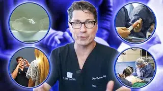Dr. Jay Calvert, Beverly HIlls Plastic Surgeon Explains Breast Surgery