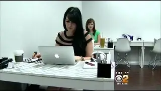 Office Space For Rent Attracts Women Who Work From Home