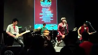 Thanks For Everything/ Here I Am - PTAT at IndiePG