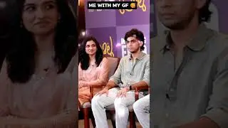Reenu/Sachin 🥰&hearts;️ #premalu #premalumovie