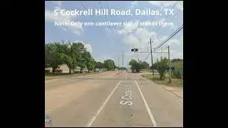 Abandoned Railroad Crossings Of Texas
