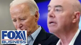Biden&rsquo;s foreign policy is &lsquo;literally killing&rsquo; Americans, GOP rep warns