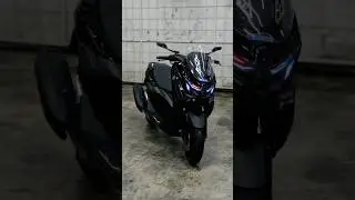 Tampan SANGAR & GAHAR || PROPER || &bull;&trade;HEDON PARAH&bull;&trade; Modifikasi Yamaha 🦍NMAX NEO-S🦍 NMAX NEO New 2024