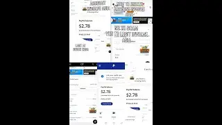 NO TO SCAM, YES TO LEGIT INVOLVE ASIA, CREATE ACCOUNT INVOLVE ASIA
