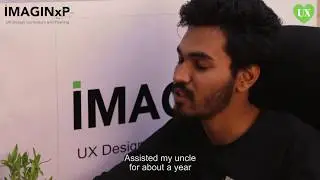 What ImaginXP Students say?