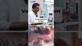 Dr. Manish Gupta, Senior Pediatrician at Jaipur Golden Hospital, shares tips for  newborns safely.