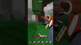 Pomogłem Noobowi Przetrwać 99 Nocy W Trybie Hardcore! #poradnik #roblox