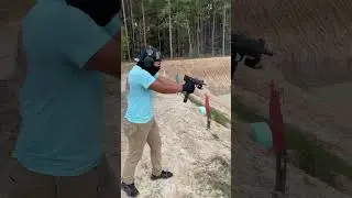 MAC-10 MAG DUMP 🔥 #youtubeshorts #shorts #trending #viral #shooting #asmr #ak #glock #draco #mac10