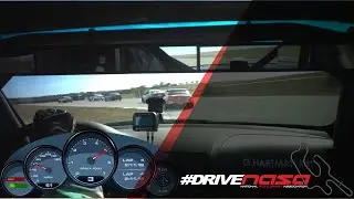 Eagles Canyon Spec E46 Race One, December 2025