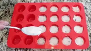The Best Non-Stick Muffin Pan 2026? ✨ CAKETIME 12-Cup Silicone Mold