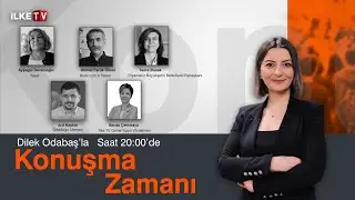 #CANLI | ABD–İran gerilimi: Sıcak çatışmaya evrilme ihtimali ne kadar güçlü? #KonuşmaZamanı