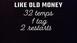 Like Old Money -Tuto&demo- Line dance catalan style