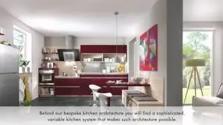 Bespoke Kitchens Dublin