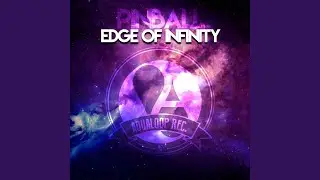Edge Of Infinity