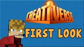 Creativerse Review/gameplay/First Look
