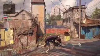 Uncharted 4 multiplayer with almundino