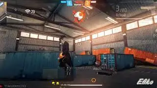 Training editing My gameplay #shorts #freefire #garenafreefire 