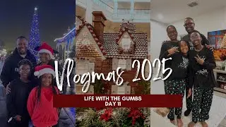 Обсуждение рождественских фильмов 🎄🎬 | Что мы смотрим в этом сезоне | Vlogmas, день 11