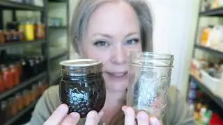 FUN FAQ FRIDAY: Canning Jars 101 for Beginners