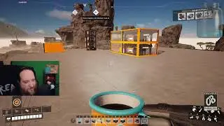 Satisfactory w/ Darkphan, CaptainQ and Firedale wk46