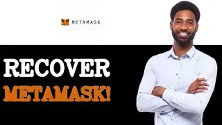 How To Recover MetaMask Password (2025)