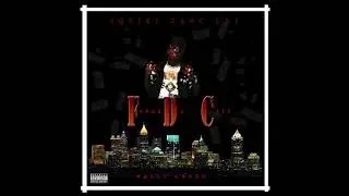1  Flood Da City  Wheat Gwopo