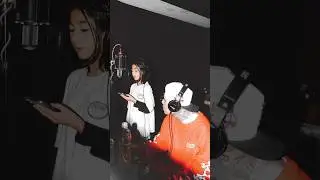 Keysie SM - Nueva Canci&oacute;n (Adelanto) ❤️&zwj;🩹 #LeftySm #KeysieSM #Rap #rapmexicano
