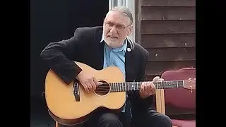 Encore 2023 - Live No 30: Shores of Normandy (Jim Radford)
